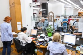 Banjaluka: Pristiglo 10.500 zahtjeva za borački dodatak