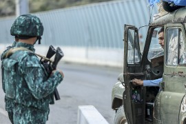 Baku objavio plan o reintegraciji Jermena