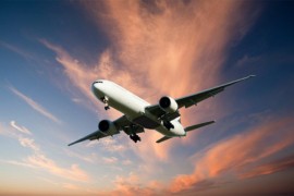 Putnici napravili haos, avion morao prinudno sletjeti