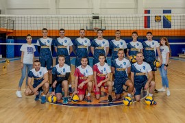 Za nove majstore na mreži - Mozzart uz odbojkaše širom zemlje