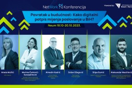 Povratak u budućnost: Digitalni potpis kao prekretnica u poslovanju u ...