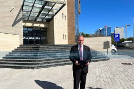 Bosančić zatražio ocjenu ustavnosti o poskupljenju parkinga u ...