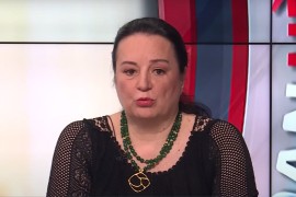 Opljačkana Svetlana Cenić, analitičarka ima poruku za kradljivca