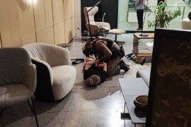 Dječak (14) ubio troje ljudi u šoping centru (VIDEO)