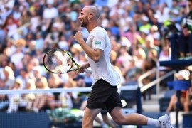 Manarino bolji od Korde za četvrti trofej u karijeri