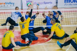 Odbojkaši BiH u Italiji jurišaju na 11. zlato
