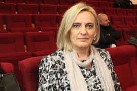 U Trebinju počele projekcije "Art Festa"