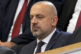 Radoičić negirao krivicu za sukobe na Kosovu, terete ga i da je ...