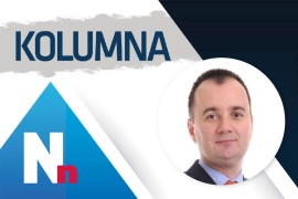 Treba nam optimizma, strah nije saveznik ekonomije