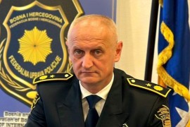 Direktor FUP-a reagovao nakon informacija da je Radoičić oružje ...
