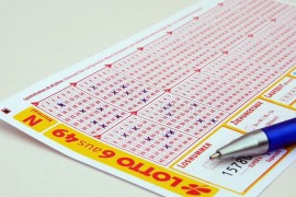 Izvučen Loto Džoker