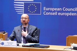 Šarl Mišel: Ukrajina može da se pridruži EU 2030. godine