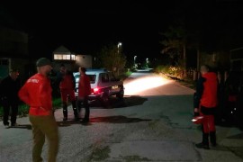 Tragedija kod Konjica: Drvo usmrtilo muškarca