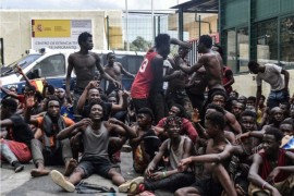 Više od 500 migranata stiglo u danu, jedan brod prevozio 280 ljudi