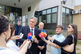 Karan u Bijeljini otkrio nove detalje istrage o ubistvu inspektora
