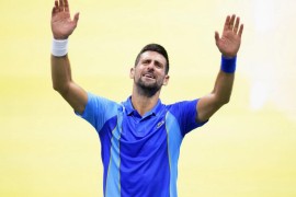 Dvije opcije: Nole je GOAT ili GOAT ne postoji