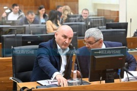 Vještak na suđenju Džombiću: "Energolinija" nije ispunjavala uslove ...