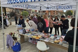 Humanitarni sajam u Prnjavoru: Sav prihod ide višečlanim porodicama