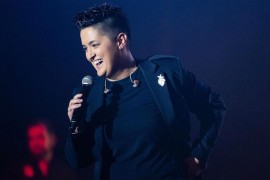Nakon devet godina stiže novi album Marije Šerifović