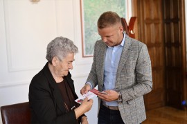 Bespovratna sredstva za stambeno zbrinjavanje devet porodica u Banjaluci