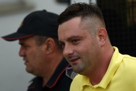 Sin nekadašnje prve žene crnogorskog pravosuđa nudi 788.800 evra za ...