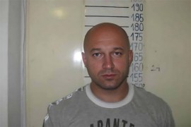 MUP Srbije: Veselinović prošao poligraf