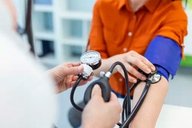 Jedan od simptoma visokog krvnog pritiska javlja se noću