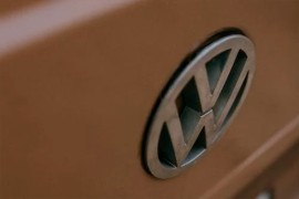 VW Golf postaće električni kompaktni SUV