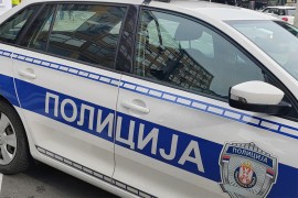 Ubistvo u poznatom lokalu: Mladić zario nož u vrat muškarcu