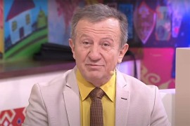 Službenik se začudio kolika je penzija Žike Šarenice