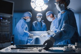 Sukob ljekara usred operacije: Ginekolog skalpelom prijetio mlađem ...