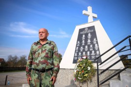 Dončić sa Kostreša traži bolja prava za bivše borce