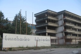 Tužan kraj čuvene "Bilećanke"