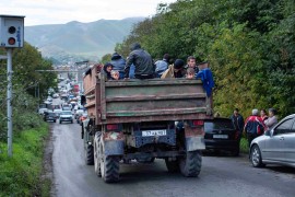 Kako je azerbejdžanski predsjednik zauzeo Nagorno Karabah