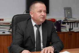 Bivši direktor UIO dao otkaz