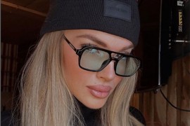 Teodora Džehverović dobila sat od skoro 19.000 evra (FOTO)