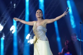 Aleksandra Prijović u hrvatskim vijestima: Šta kažu Zagrepčani o ...