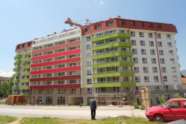 Vlada KS: Za rješavanje stambenog pitanja mladih 5,5 miliona
