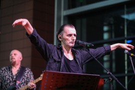 Nova dvorana i novi termin: Goran Bare i Majke nastupaju u Zagrebu