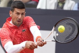 ATP: Nole suvereno vlada, skok Sinera