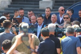 Đajić: Zajedno sa građanima pokrećemo peticiju za opoziv ...