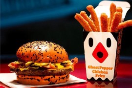 Burger King i dalje otvoren u Rusiji