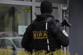 SIPA u pretresima zaplijenila 280 kg duvana