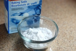 Da li je soda bikarbona ljekovita kako se vjeruje