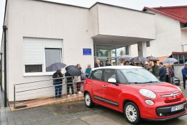 Još jedna ambulanta porodične medicine u Banjaluci dobila laboratoriju