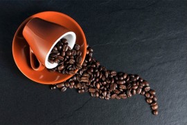 Napravite sami piling od kafe