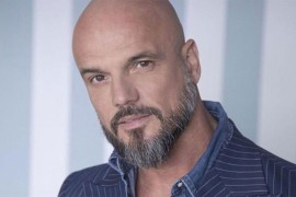 Boban Rajović: Ne bih želeo pevačicu za snajku