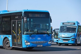 Autobus udario ženu, preminula na licu mjesta