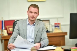 Stanivuković: Nastaviću raditi posao gradonačelnika i u narednom ...