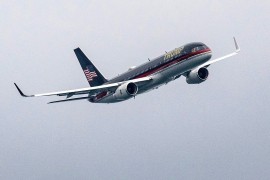 Boing 757 skliznuo sa piste tokom prinudnog slijetanja